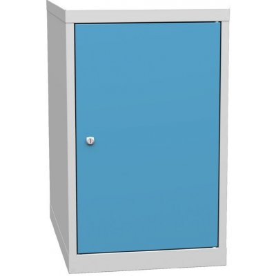 Kovos Stolový kontejner DPK 01D modrá – Zboží Dáma