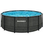 Marimex Florida Ratan 3,05x0,91 m 10340315 – Sleviste.cz