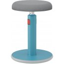 Leitz židle pro sezení/stání Ergo Cosy modrá 65180061