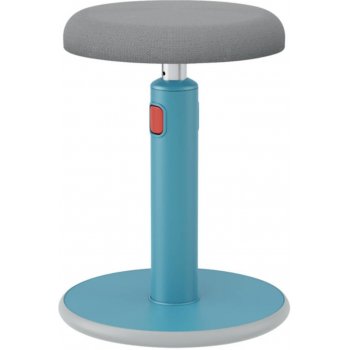 Leitz židle pro sezení/stání Ergo Cosy modrá 65180061