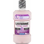 Listerine Total Care Zero bez alkoholu 500 ml – Zboží Mobilmania