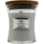 WoodWick Warm Wool 275 g – Zboží Dáma