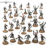 GW Warhammer Boarding Patrol Drukhari – Zboží Mobilmania