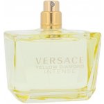 Versace Yellow Diamond Intense parfémovaná voda dámská 90 ml tester – Sleviste.cz