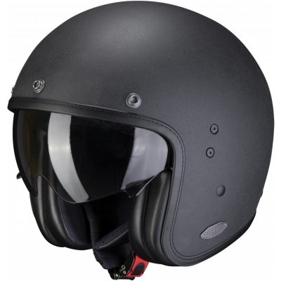 Scorpion Belfast Graphite – Zbozi.Blesk.cz