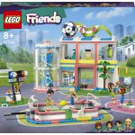 LEGO® Friends 41744 SPORTOVNÍ CENTRUM – Zboží Živě