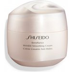 Shiseido Benefiance Wrinkle Smoothing Cream denní a noční 50 ml – Zboží Mobilmania