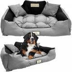 Edanti Pelíšek Pro Psy Pelíšek Playpen Gauč – Hledejceny.cz