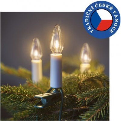 Vyhledávání „retro vánoční osvětlení“ – Heureka.cz