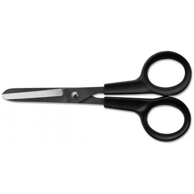 KDS - nůžky kapesní 12,5cm - nerez – Zboží Mobilmania