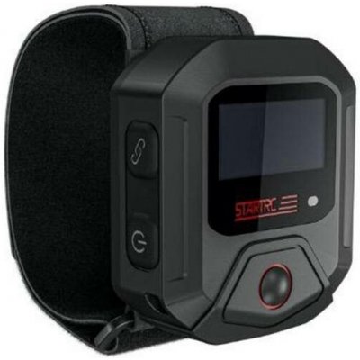 Stablecam DJI Action 5 Pro / Action 4 Dálkové ovládání Bluetooth 1DJ8088 – Zboží Živě