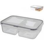 Orion Plastová dóza s těsněním PRIM dělená 2 l – Zboží Mobilmania