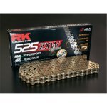 RK Racing Chain Řetěz 525 ZXW 114 – Sleviste.cz