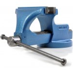 York svěrák Extra 150 s čelistmi na trubky – Zboží Mobilmania