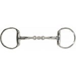 QHP Udidlo oliva anatomické 2xlomené Sandblasted – Sleviste.cz