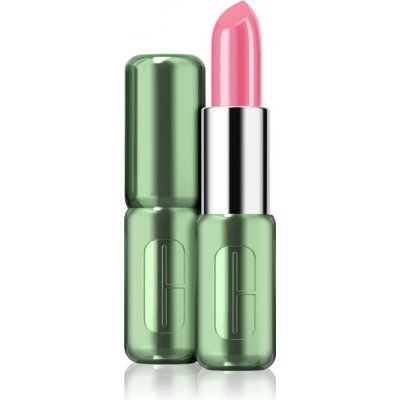 Clinique Pop Longwear Lipstick Shine lesklá rtěnka Sweet Pop 3,9 g – Zboží Dáma