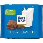 Ritter Sport Alpine Milk 100 g – Zbozi.Blesk.cz