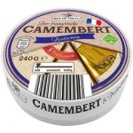 ROI DE TREFLE Francouzský camembert sýr klassik 240 g – Hledejceny.cz