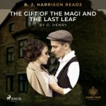 B. J. Harrison Reads The Gift of the Magi and The Last Leaf (EN) – Hledejceny.cz