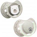 LOVI Buddy Bear hnědá – Zboží Dáma