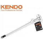 KENDO 45334 Míchací metla s kruhem 85x500mm, Zn – HobbyKompas.cz