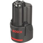 Bosch GBA 12V 2,0 Ah 1.600.Z00.02X – Zboží Dáma