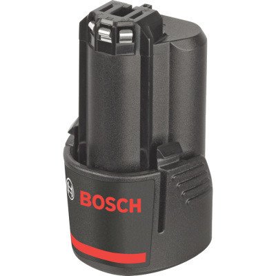 Bosch GBA 12V 2,0 Ah 1.600.Z00.02X – Zbozi.Blesk.cz