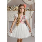 Dívčí šaty Blanička – Sleviste.cz