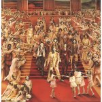 Rolling Stones - It's Only Rock'N Roll - 2009 Remastered LP – Hledejceny.cz