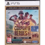 Company of Heroes 3 (Launch Edition) – Zboží Dáma