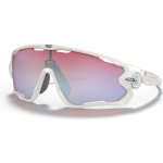 Oakley Jawbreaker Polished – Zbozi.Blesk.cz