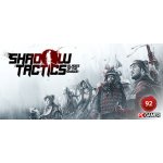 Shadow Tactics: Blades of the Shogun – Hledejceny.cz