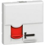 Legrand 076596 MOSN RJ45 KLÍČ STPC6 2M ČE – Hledejceny.cz