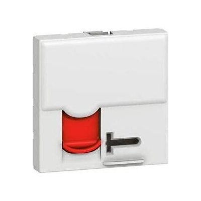 Legrand 076596 MOSN RJ45 KLÍČ STPC6 2M ČE – Hledejceny.cz