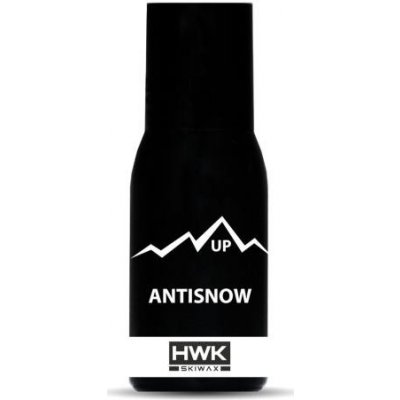 HWK UP Antisnow 50 ml – Hledejceny.cz