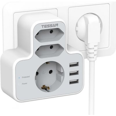 Tessan TS-327 – Zboží Živě