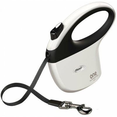 Flexi Vodítko One pásek – Hledejceny.cz