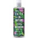 Faith in Nature přírodní kondicionér Levandule 400 ml