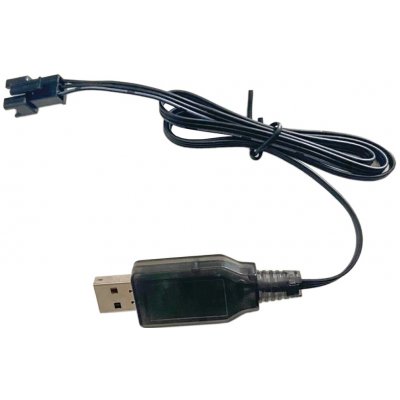 RMT models USB nabíječ – Hledejceny.cz