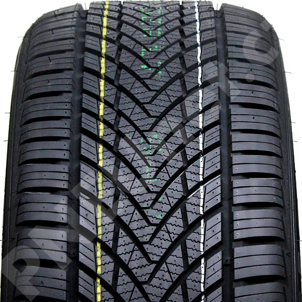 Tracmax X-Privilo All Season Trac Saver 235/45 R17 94V