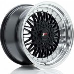 Japan Racing JR9 9x18 5x114,3 ET20-40 gloss black | Zboží Auto