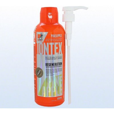 Extrifit Iontex Regeneration 1000 ml – Zboží Mobilmania