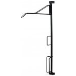 Kacerle KS-750 nástěnný natáčecí s okem k uzamčení do 7 cm (2,8") e-kola a 29" s okem k uzamčení – Zboží Dáma