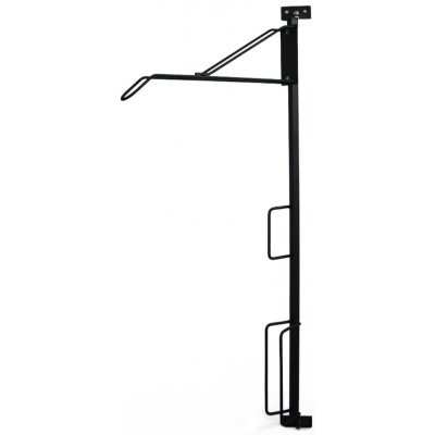 Kacerle KS-750 nástěnný natáčecí s okem k uzamčení do 7 cm (2,8") e-kola a 29" s okem k uzamčení – Zboží Dáma
