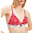 Tommy Hilfiger Padded triangle bra