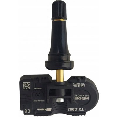 Senzor tlaku v pneumatikách TPMS Mobiletron TX-C002EU pro tester ATEQ/Mobiletron | Zboží Auto