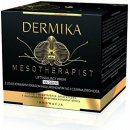 Dermika Mesotherapist denní liftingový krém pro zralou pleť With New Generation Cross-Linked Hyaluronic Acid and Black Orchid 50 ml