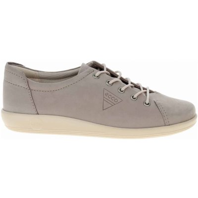 Ecco SOFT 2.0 20650302386 grey – Zboží Mobilmania