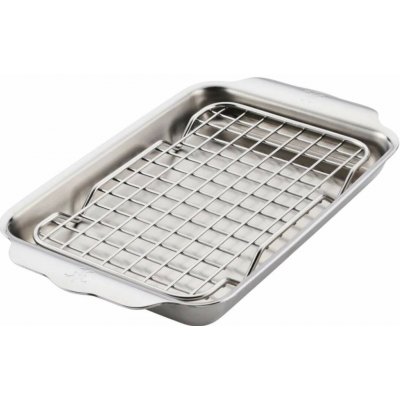 Hestan Ovenbond s chladící mřížkou 28 x 17 cm – Sleviste.cz