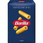 Barilla Tortiglioni 0,5 kg – Sleviste.cz